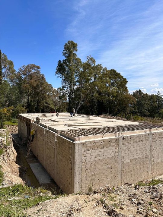 Saqoubin Warehouses — view 5